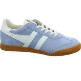 GOLA Elan Damen Weite M Blau/Weiß 39