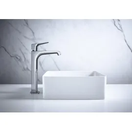 Hansgrohe Citterio E Einhandmischer Brushed Brass