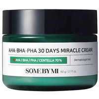 Some By Mi AHA BHA PHA 30 Days Miracle Cream 60 ml