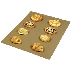 Teflon-Backtrennfolie 570 x 780 mm x 0,215 mm