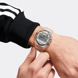adidas Digital Two Crystal Transparent 36 mm AOST24061