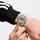 adidas Digital Two Crystal Transparent 36 mm AOST24061