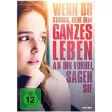 Wenn du stirbst, zieht dein ganzes Leben an dir vorbei, sagen sie.