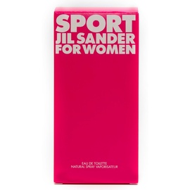 Jil Sander Sport Eau de Toilette 30 ml