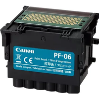 Canon Druckkopf PF-06 (2352C001)