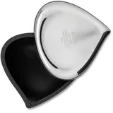 Alessi Chestnut Pillendose