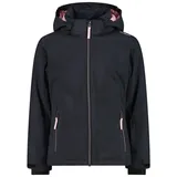CMP Kinder Snaps Jacke (Größe 164, blau)
