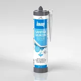 Knauf Sanitär-Silikon weiß 300 ml