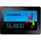 A-Data 256 GB SSD ADATA Ultimate SU800 SATA3 6Gb/s 6,4cm 2,5' (ASU800SS-256GT-C)