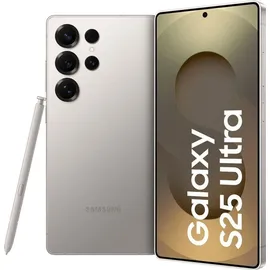 Samsung Galaxy S25 Ultra 5G 1 TB Titanium Grey