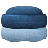 Stapelstein Original Grow Waters dark blue/light blue