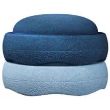Stapelstein Original Grow Waters dark blue/light blue