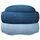 Stapelstein Original Grow Waters dark blue/light blue