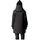 Houdini Fall In Parka - True Black - XS