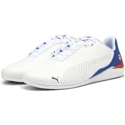 BMW M Motorsport Drift Cat Decima Motorsportschuhe Erwachsene PUMA WEISS|BLAU 42.5