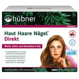 Hübner Haut Haare Nägel Direkt Rotfrucht Flüss.