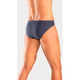 s.Oliver Wochenration in einer Dose Slip blau L 7er Pack