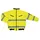 ASATEX Warnschutz-Pilotenjacke Gr.L gelb PREVENT
