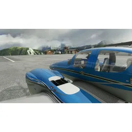 Flight Simulator - Premium Deluxe Edition (USK) (PC)