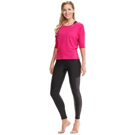 Winshape MCS004 Deep-Pink XL