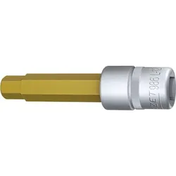 Schraubendrehereinsatz 1/2" Innensechskant 12 x 100mm