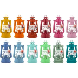 Feuerhand Sturmlaterne 276 oliv