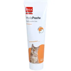 Pha MalzPaste f.Katzen