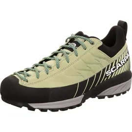 Scarpa Mescalito GTX Damen aloe 37,5