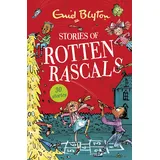 Hodder Children's Books Stories of Rotten Rascals: Contains 30 classic tales (Bumper Short Story Collections)