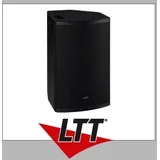 IMG Stage Line IMG Stageline DRIVE-10A Aktive Profi-DSP-Lautsprecherbox mit 2-Kanal-Verstärker, 200 W