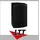 IMG Stage Line IMG Stageline DRIVE-10A Aktive Profi-DSP-Lautsprecherbox mit 2-Kanal-Verstärker, 200 W