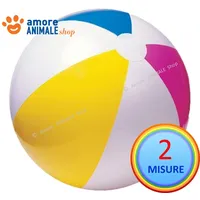 Intex Wasserball Glossy Panel Ø51cm