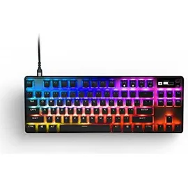 SteelSeries Apex Pro TKL HyperMagnetic DE