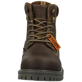 Dockers 53AX003-400 Herren Braun 42
