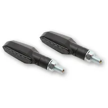 Shin Yo LED Blinker MULTIFACE schwarz