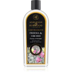 Ashleigh & Burwood London Freesia & Orchid Ersatzfüllung für katalytische Lampen 1000 ml