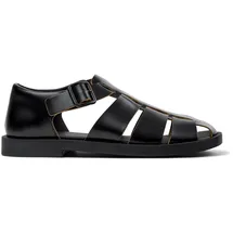 Camper Sandale in Schwarz - Gr.: 45