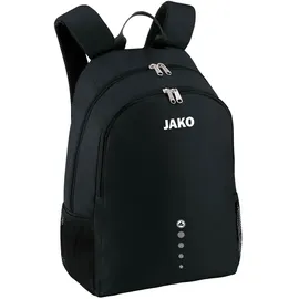 Jako Classico Rucksack schwarz