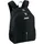 Jako Classico Rucksack schwarz