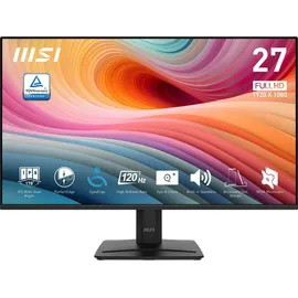 MSI MP275 E2 27" Full HD