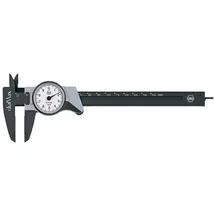 Wiha Uhrmessschieber dialMax® Ablesung 0,1 mm 150 mm