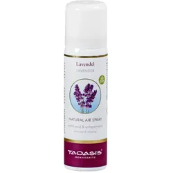 Lavendel Raumspray