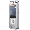 PHILIPS Audiorecorder DVT4110, 8 GB Speicher