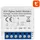AVATTO LZWSM16-W2 ZigBee ohne Neutralleiter TUYA