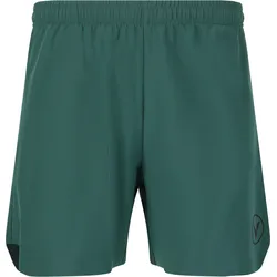 Virtus Shorts Spier dunkelgrün XL