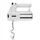 Unold 78710 Handmixer