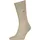 Tommy Hilfiger TH MEN SOCK Premium Silk Cashmere Socken Beige 41-42