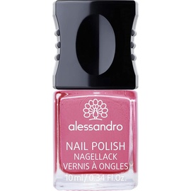 Alessandro Colour Code 4 Nail Polish 930 my first love 10 ml