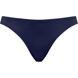 Puma Bikinihose Damen Blau XL