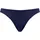 Puma Bikinihose Damen Blau XL